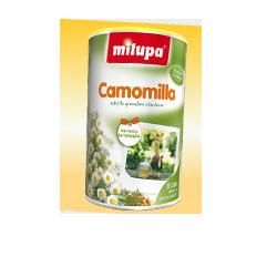 Milupa camomilla bevanda istantanea 400 g