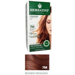 Herbatint 7m biondo mogano 150 ml