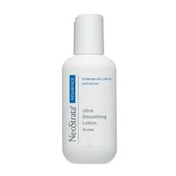 Neostrata ultra smoothing lotion 10aha