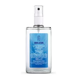 Deodorante spray salvia 100 ml