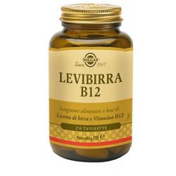 Levibirra 250 tavolette
