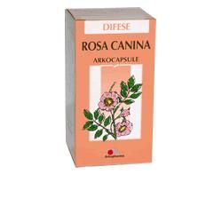 Arko capsule rosa canina 45 capsule