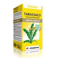 Arko capsule tarassaco 45 capsule