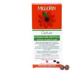 Migliorin 45 gellule al miglio
