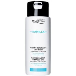 Kamilla lozione struccante 200 ml
