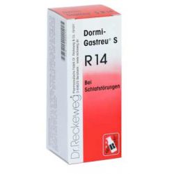Reckeweg r14 gocce 50ml