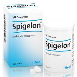 Spigelon 50tav heel