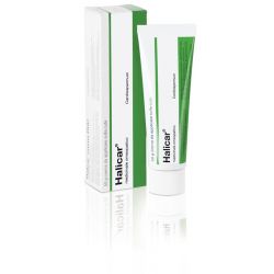 Halicar crema 50g