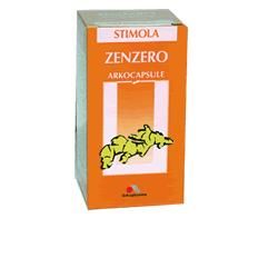 Arko capsule zenzero 45 capsule