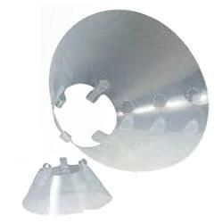 Collare elisabetta classic 10cm