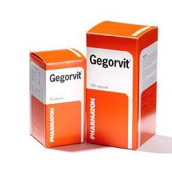 Ph multiup gegorvit 100 capsule