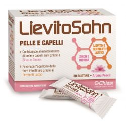 Lievitosohn 12 bustine