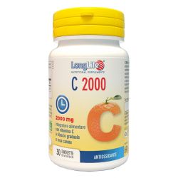 Longlife c2000 t/r 30 tavolette