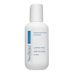 Neostrata lotion plus 15aha