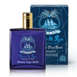 Vetiver bals dopobarb100