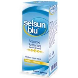 Selsunblu capelli fragili 200 ml