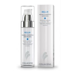 Collagenil relux peeling cosmetico antiaging 50 ml