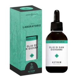 Olio san giovanni 50 ml astrum