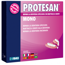 Protesan mono kit protesi monouso