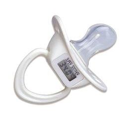Termometro digitale succhietto baby care