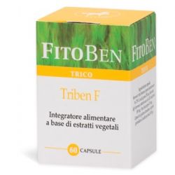 Triben f 60 capsule