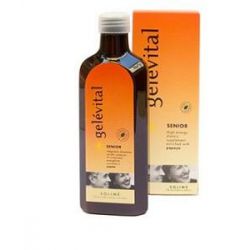 Gelevital senior 200 ml