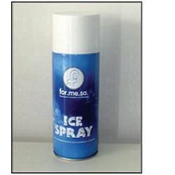 Ghiaccio istantaneo spray bomboletta 200 ml 1 pezzo
