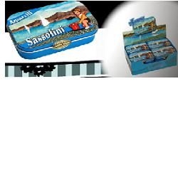 Liquirizia sassolini 40 g