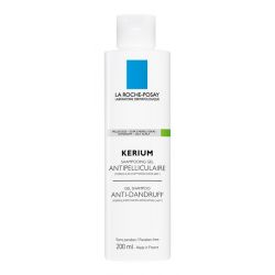 KERIUM SHAMPOO ANTI-FORFORA CAPELLI GRASSI 200 ML