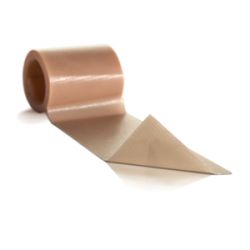 Mepitac cerotto di fissaggio riposizionabile con strato in silicone morbido 300x2cm