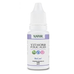 Vitasorb folic acid 15 ml