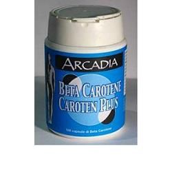 Beta carotene 100 capsule