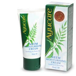 Neem moistur cream emami 50 ml