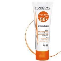 Photoderm max crema spf50+ 40m