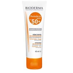 Photoderm max tinted cr spf50+