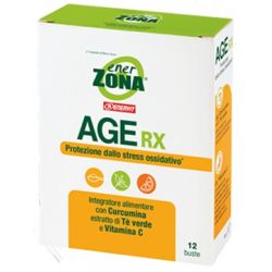 Enerzona age rx 12 bustine