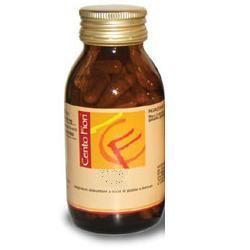 Tabebuia plus 100 opercoli