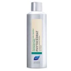 Phyto phytocedrat shampoo capelli grassi 200 ml