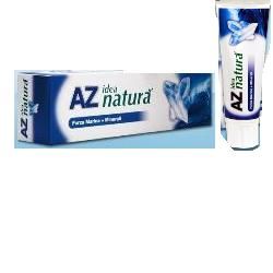 Az idea natura forza marina e minerali dentifricio 75 ml