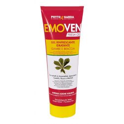 Emoven fresh gel 125 ml