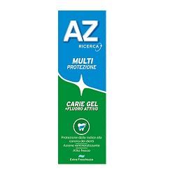 Az protezione carie gel 75 ml
