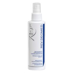 Rev deomed deod spray liq 125m