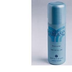 Aqua tabiano deod roll-on 45ml