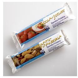 Lineamed barretta alla fragola e yogurt 50 g