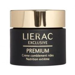 Lierac premium creme voluptueuse jour & nuit