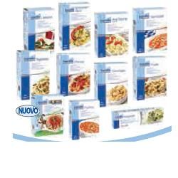 Loprofin pasta conchigl 500g