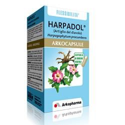 Harpadol arkocapsule 45 capsule