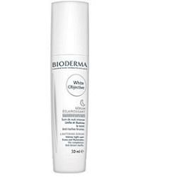 White objective serum 30ml