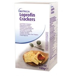 Loprofin cracker 150 g
