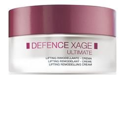 Defence xage ultimate crema lifting rimodellante 50 ml
